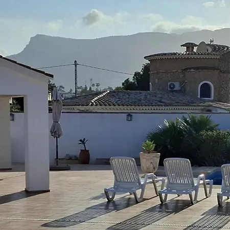 La Pergola