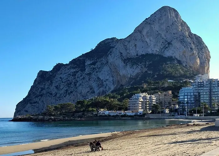 La Pergola Calp