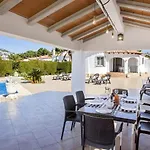 La Pergola וילה