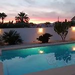 La Pergola וילה *