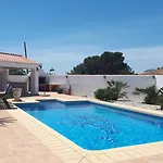 וילה La Pergola קלפה