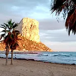 La Pergola וילה