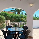 וילה La Pergola *